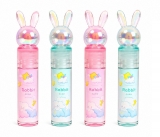 Radiera Tochain cristal, iepure, diverse culori